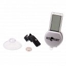 Thermometer/Hygrometer LCD